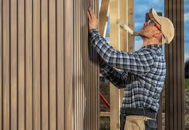 Best Custom Siding Design  in Heartland, TX